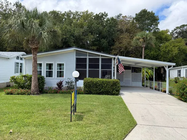 1788 Persimmon Cir, Edgewater, FL 32132