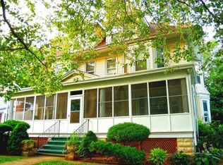 197 Village Rd, South Orange, NJ 07079