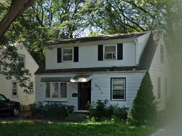 4671 N 45th STREET, Milwaukee, WI 53218