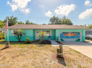 341 Forest Hills Blvd, Ormond Beach, FL 32174