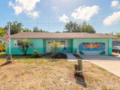 341 Forest Hills Blvd, Ormond Beach, FL, 32174