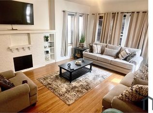 7742 S Carpenter St #2, Chicago, IL 60620