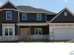 9833 Talonswood Ct, Sylvania, OH 43560