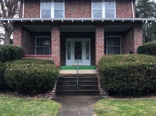 508 Albemarle St, Bluefield, WV