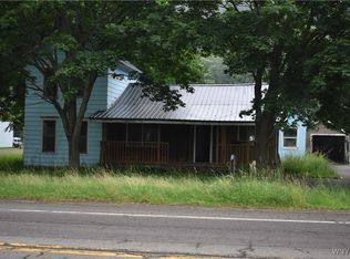 8787 Route 242, Little Valley, NY 14755