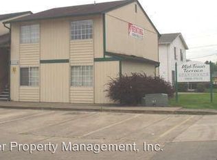 405 SW 1st St UNIT R, Battle Ground, WA 98604