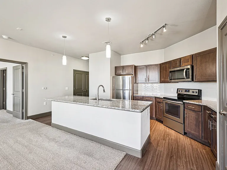 North Creek Apartments in Hutto, Texas