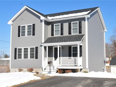 108 Monroe St, Warwick, RI, 02888