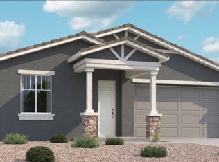 15747 W Camden Ave, Waddell, AZ 85355