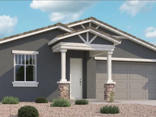 15747 W CAMDEN Avenue, Waddell, AZ 85355