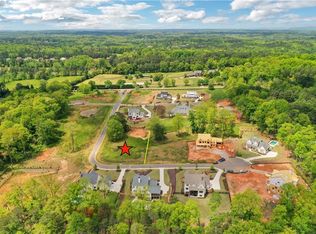 15740 Bon Endriot Dr LOT 17, Alpharetta, GA 30004