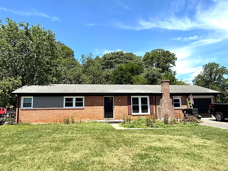 1813 Rainbow Forest Dr