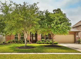 14702 Castle Cove Ln, Houston, TX 77044