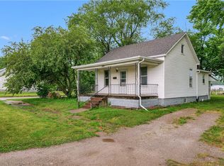 920 Shelby Ave, Mattoon, IL