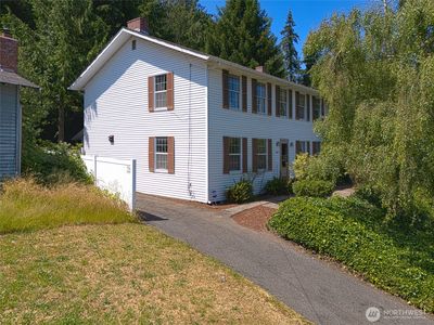 7508 Juniper Drive, Everett, WA, 98203