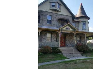 192 N Lansdowne Ave APT C2, Lansdowne, PA 19050