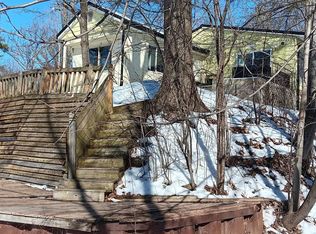 836 Poquonnock Dr, Hope, MI 48628