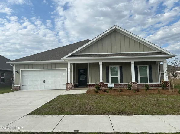 3135 Willie Dr, Southport, FL 32409