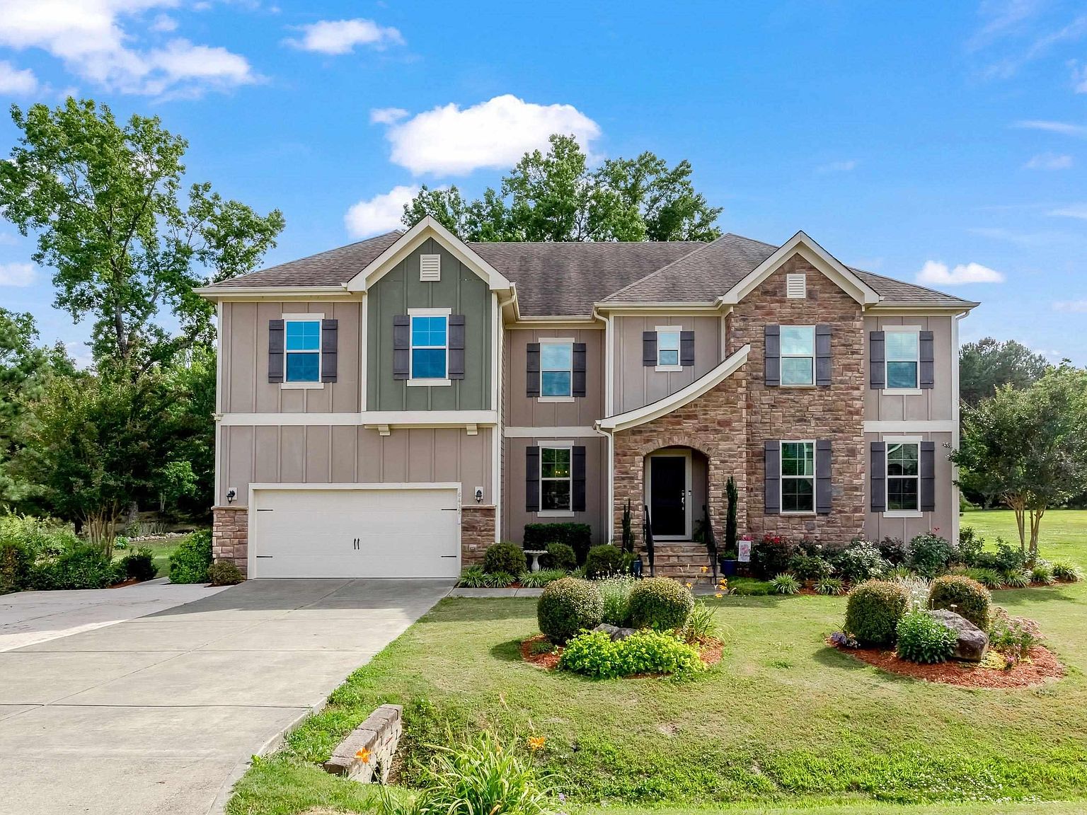 6412 Sunset Manor Dr, Wake Forest, NC 27587 MLS 2516112 Zillow