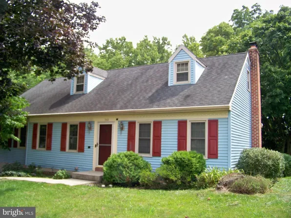 1968 Wilderness Rd, Lancaster, PA 17603