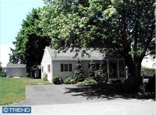 308 Hendricks Ave, Exton, PA 19341