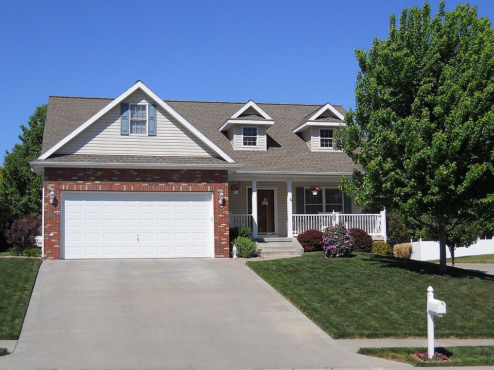 3801 Grainview Terrace