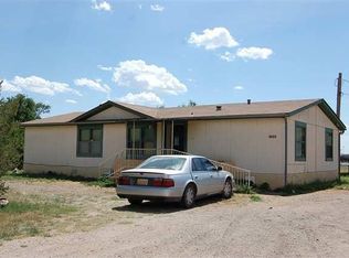 2312 Alabama St, Clovis, NM 88101
