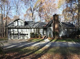 6812 Blalock Rd, Bahama, NC 27503