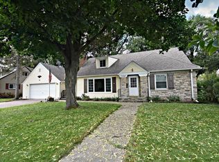 7308 Oakland Ave S, Richfield, MN 55423