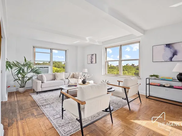 410 Central Park W #9A, New York, NY 10025
