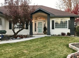 1272 E Basenji St, Meridian, ID 83642
