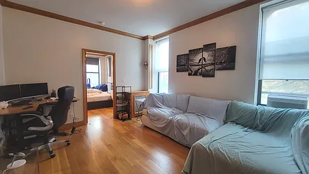 Rented by Quality Living Village, Inc.