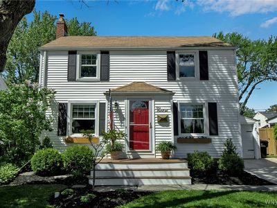 100 Linden Ave, Kenmore, NY, 14217