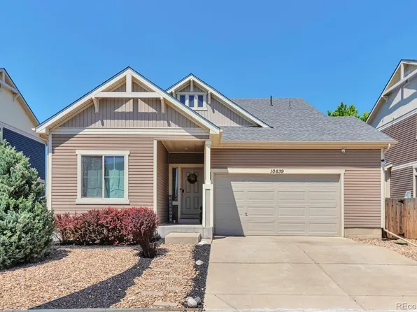 10639 Worchester Drive, Commerce City, CO 80022