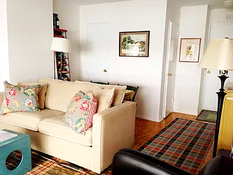 Rented by Corcoran