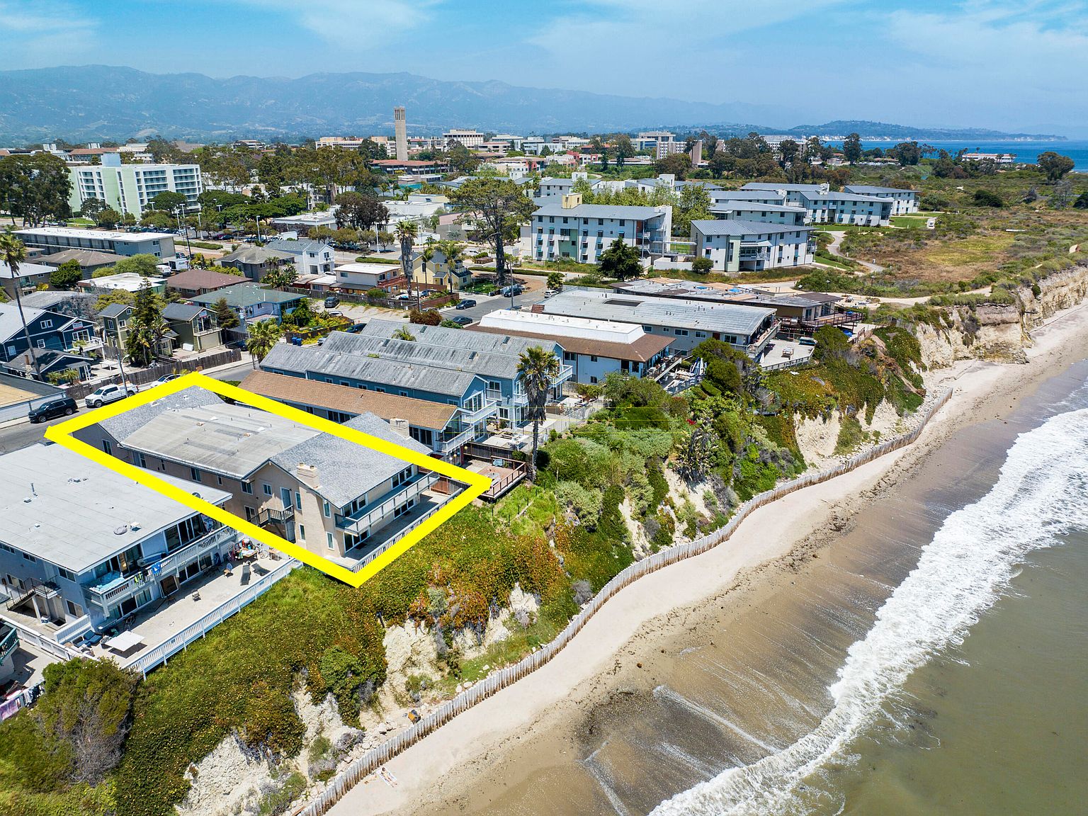 6521 Del Playa Dr, Goleta, CA 93117 | Zillow