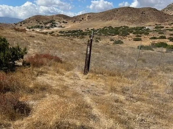 0 Tuckerway Ranch Rd Lot 16, Acton, CA 93510