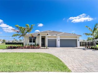 17775 SW 296th St, Homestead, FL 33030