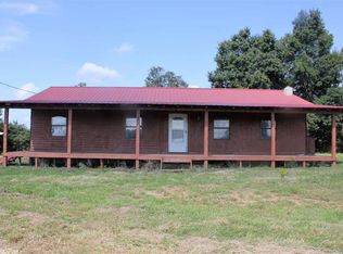 1030 Lawrence Rd, Onia, AR 72663