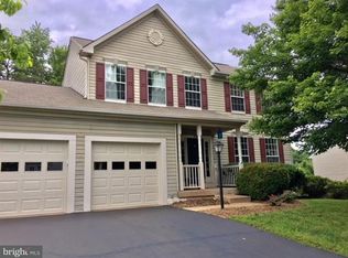 9540 Allegro Dr, Manassas, VA 20112