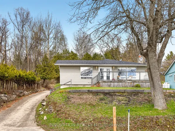 568 Christie Lake North Shore Rd, Tay Valley, ON K7H 3C6