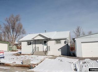212 W Washington Ave, Riverton, WY 82501