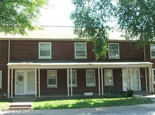 1955 Magellan Ct, Louisville, KY 40210
