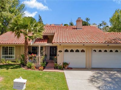 11728 Doral Ave, Porter Ranch, CA, 91326
