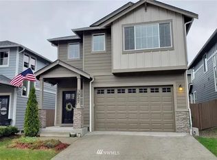 3927 Portside Dr, Bremerton, WA 98312