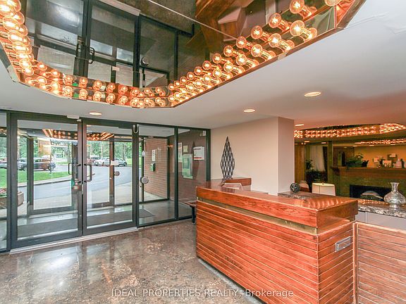 4th image of 2871 Richmond Rd W #1213