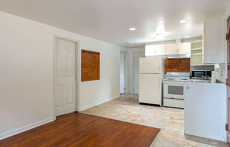 2 bed, 1.0 bath, 572 sqft, $1,500 — Photo 3