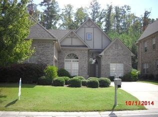 5924 Waterscape Pass, Hoover, AL 35244