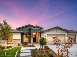 13529 Stonethwaite Ln, Bakersfield, CA 93311