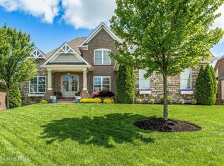 10905 Rock Valley Ct, Louisville, KY 40241